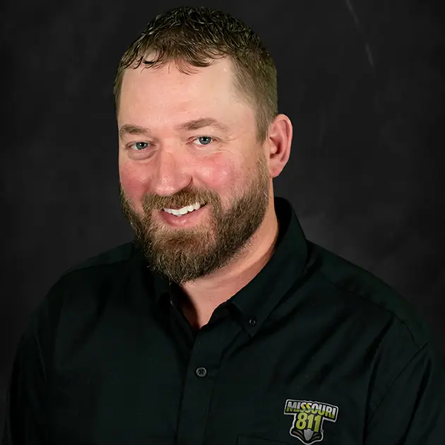 headshot of Nick Rasa