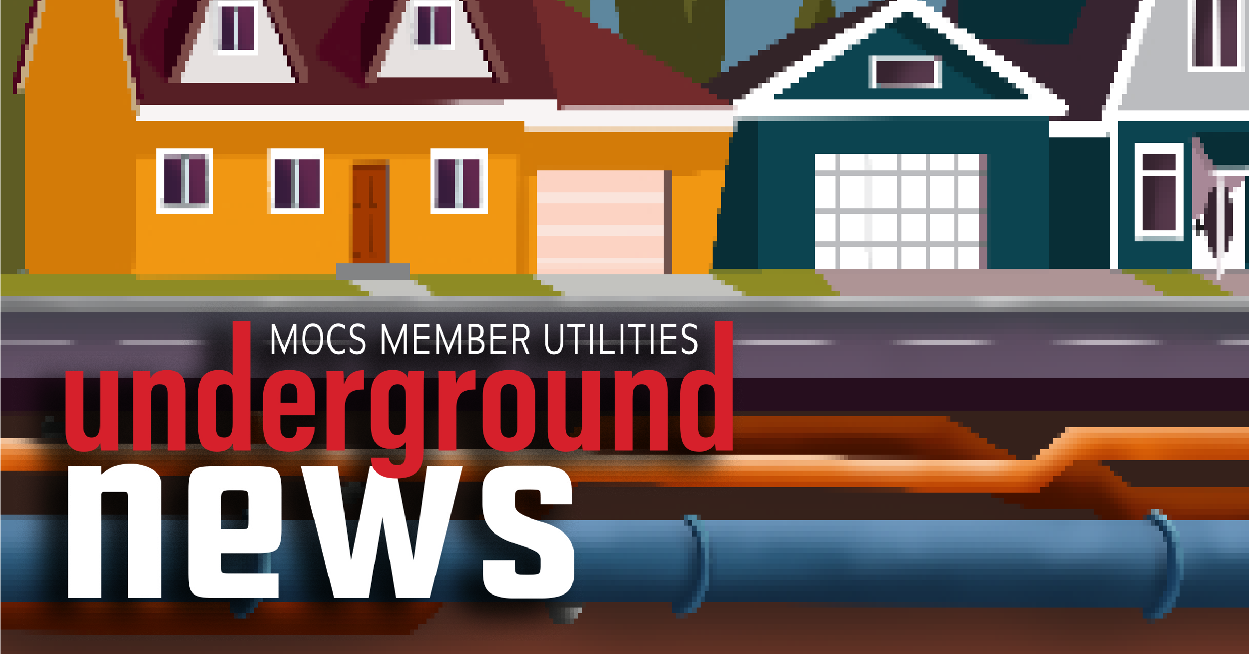 Underground News