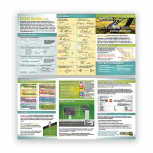Quick Reference Card (DIGITAL DOWNLOAD ONLY)