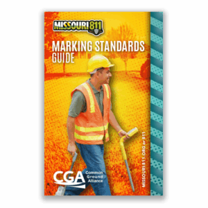 Marking Standards Guide (DIGITAL DOWNLOAD ONLY)