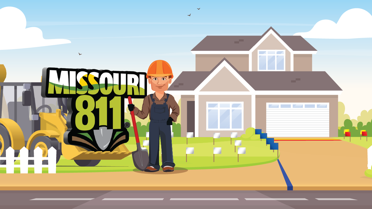 Missouri 811 & Keegan Brewer: Racing for Safe Digging