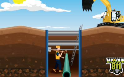 Digging Deep: Protecting Lives and Preventing Accidents in Trenches