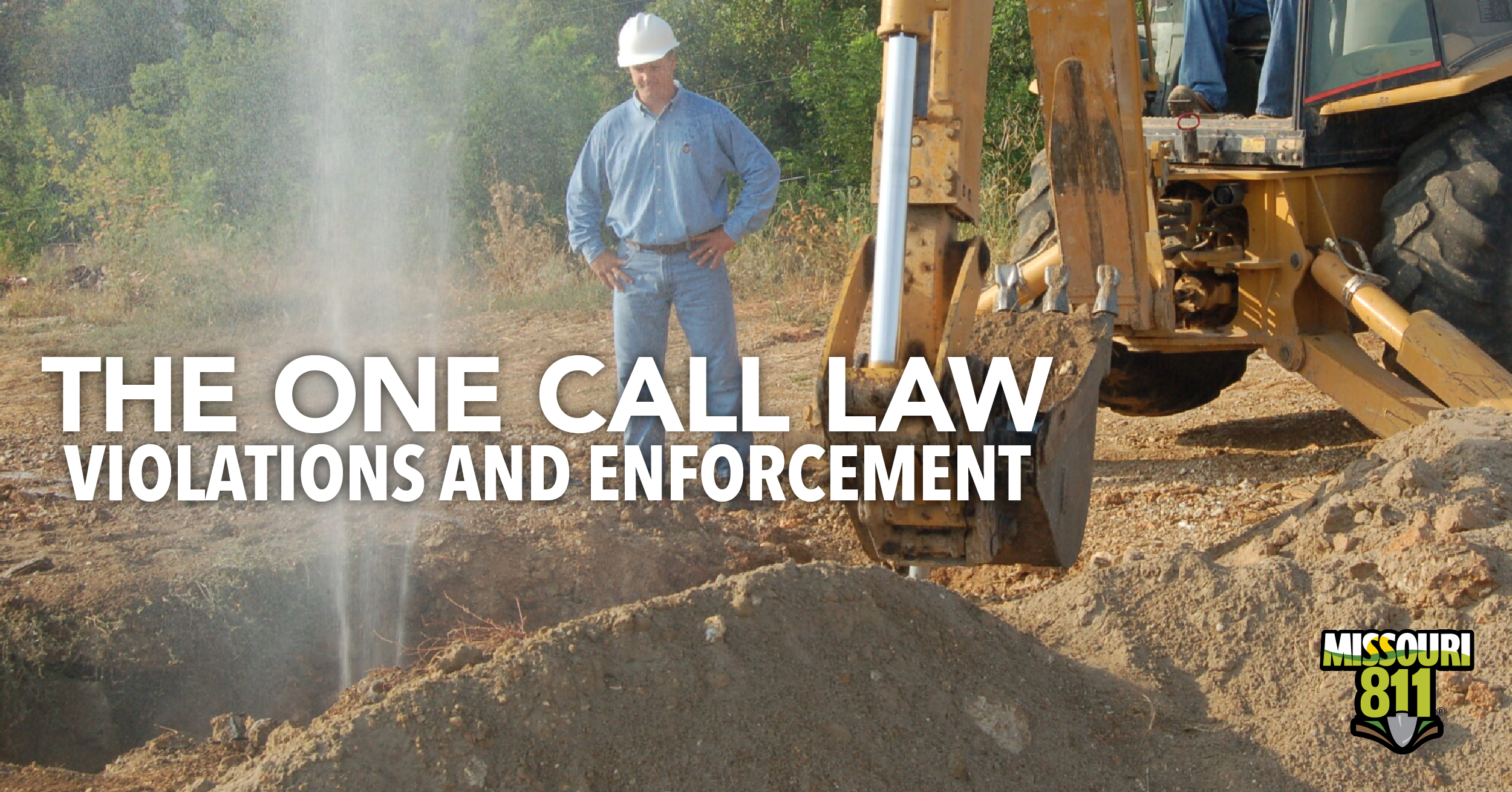 violations and enforcement