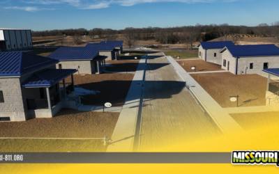 Training Tomorrow’s Workforce: Missouri 811 and State Tech Partner for Safety