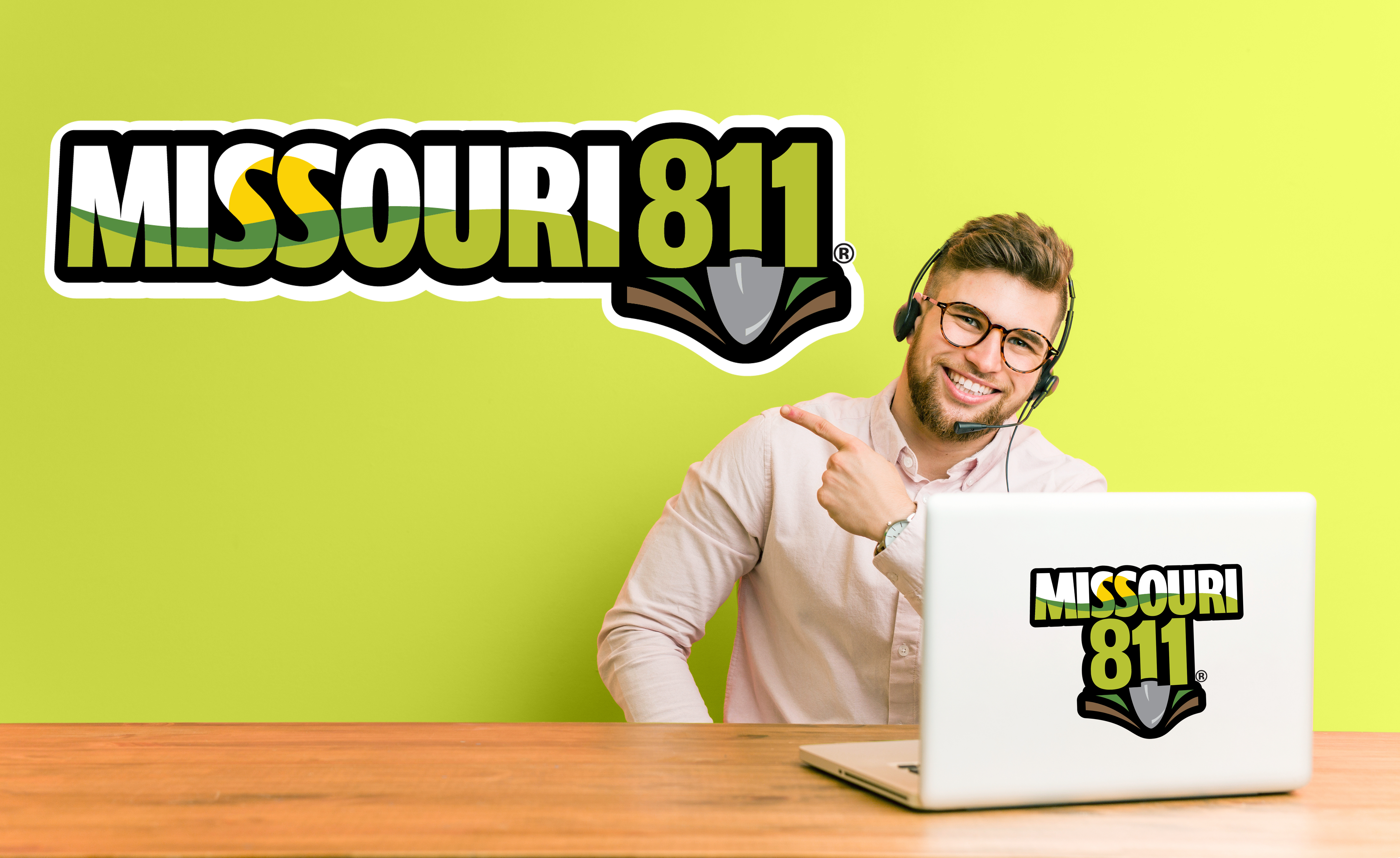 Missouri 811 Safety Line